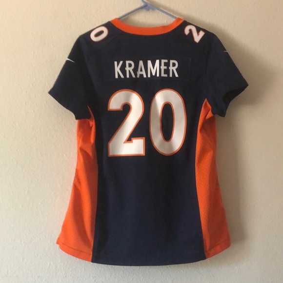Broncos jersey - Picture 2 of 2